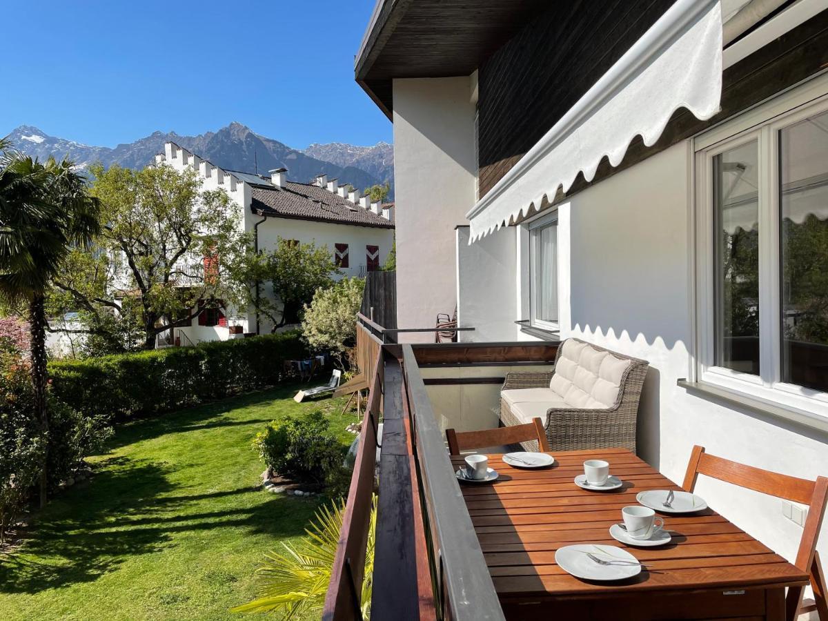 Naif-Home Merano Exterior photo